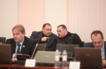 Предвыборный гамбит