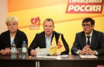 Предвыборный гамбит