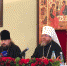 Митрополит Тихон – о патриарших амбициях: Я расцениваю подобные речи как провокацию - InformPskov.Ru