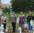 Псковичи и их питомцы завоевали медали на масштабных соревнованиях по NoseWork - InformPskov.Ru
