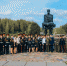 Гражданско-патриотическая кадетская смена учащихся Союзного государства «За, честь Отчизны!» - Управление образования