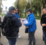 По районам Псковской области ездит «Газель» ЛДПР - Pln-Pskov.Ru