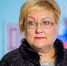 Елена Даньшова: Мы зашли в каждый дом, кампания была более напряжённой - InformPskov.Ru