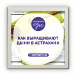 Анонс программы «Формула еды»