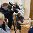 Фестиваль «Книжная яблоня» открылся в Пскове - InformPskov.Ru