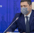 Михаил Ведерников: Псковская область общими усилиями по выполнению нацпроектов третий год остается в «зелёной» зоне - InformPskov.Ru