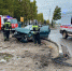 Двух человек госпитализировали в результате ДТП в Пскове - InformPskov.Ru