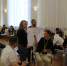 Экошкола, рекреационный центр в Крыму и PR для парка – на форуме Креативных индустрий в ПсковГУ молодёжь разрабатывала собственные проекты - ПсковГУ