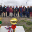 Осень – пора кроссов - Центр спортивной подготовки