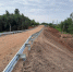 Водопропускную трубу отремонтировали в Дедовичском районе - Pln-Pskov.Ru