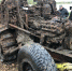 В поднятом в Новгородской области немецком тягаче нашли вещи военнослужащих - Pln-Pskov.Ru