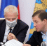 Депутаты-единороссы сформировали фракцию в областном Собрании и выбрали ее руководителя - Pln-Pskov.Ru