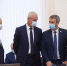 Председателем областного Собрания депутатов избрали Александра Котова - Pln-Pskov.Ru