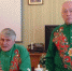 На встречах происходят чаепития. Фото Печорская правда - InformPskov.Ru