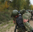 За право ношения черного берета поборолись в псковском ОМОН - Pln-Pskov.Ru