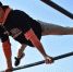 Фото Street Workout Pskov. - InformPskov.Ru