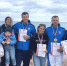Пскович выиграл золото в чемпионате России по гребле - Псковская правда