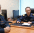 В Псковской области выбрали лучшего государственного  инспектора по маломерным судам - МЧС Псковской области