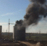 Стали известны подробности пожара на крыше новостройки в Пскове - Pln-Pskov.Ru