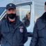 Сотрудник псковской полиции и прохожий спасли упавшую с моста в реку 12-летнюю девочку - FlashNord.Com