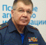 Валерий Филимонов покинул пост начальника МЧС России по Псковской области - Псковская правда
