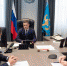 Губернатор Псковской области обсудил предстоящую кампанию по перепеси населения. Фото пресс-служба администрации Псковской области - InformPskov.Ru