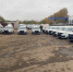 13 медицинских автомобилей прибыли в Псковскую область - Псковская правда