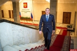 Прощай, Саша!