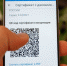 В Роспотребнадзоре заявили о недостаточности введения QR-кодов в регионах - Pln-Pskov.Ru