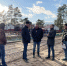 С ходом строительства ФОКОТа в Стругах Красных ознакомился Александр Котов - Pln-Pskov.Ru
