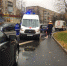 42-летний мужчина попал в больницу после ДТП в Пскове - InformPskov.Ru