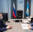Эпидобстановка в сфере образования проанализирована на рабочей встрече Губернатора и руководителя профильного областного Комитета - Правительство Псковской области