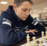 Алексей Захаров  стал чемпионом Европы по шахматам - Федерация шахмат