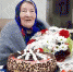 102-летняя жительница Псковской области привилась от гриппа - InformPskov.Ru