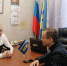 Сергей Леонов посетил Псков с рабочим визитом - ЛДПР