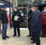 В Великих Луках проверяли жителей города на соблюдение противоэпидемического режима. Фото «Великолукская правда. Новости» - InformPskov.Ru