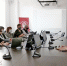 Реальность цифры: в ПсковГУ проходит круглый стол для учителей математики - ПсковГУ