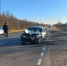 Водитель скончался в больнице после ДТП с грузовиком в Псковском районе - Pln-Pskov.Ru