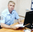 За помощь в спасении жизни петербуржца участковый из Дедовичей номинирован на «Народное признание» - InformPskov.Ru