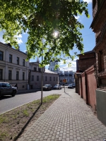 Завтра в Пскове пройдут экскурсионные программы