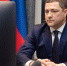 Ряд инициативных проектов поддержал Губернатор во время онлайн-встречи с молодежью - Правительство Псковской области