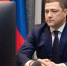 Михаил Ведерников поддержал ряд проектов во время онлайн-встречи с молодежью - Pln-Pskov.Ru