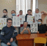 Преподаватели ПсковГУ презентовали образовательные программы университета в Узбекистане - InformPskov.Ru