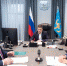 Михаил Ведерников и Олег Басников обсудили порядок ценообразования на услуги догазификации - Правительство Псковской области