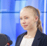 Псковская фигуристка Валерия Зайцева назвала своих кумиров в спорте - InformPskov.Ru