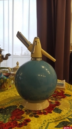Давай потрогаем СССР