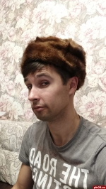 Давай потрогаем СССР