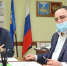 Алексей Севастьянов и Борис Елкин обсудили проблемы окраинных территорий Пскова - Pln-Pskov.Ru