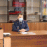 Псковский филиал Академии ФСИН России провел конференцию «Правоохранительные органы России: проблемы формирования взаимодействия» - ПЮИ ФСИН России