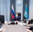 Михаил Ведерников и Александр Логинов обсудили перспективные проекты для Псковской области - Правительство Псковской области